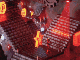 Video Games Mario GIF by SLANG