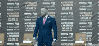 las vegas ufc GIF by SHOWTIME Sports