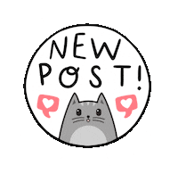 Cat Instagram Sticker by Meowingtons