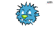 little monster halloween Sticker by SWR Kindernetz