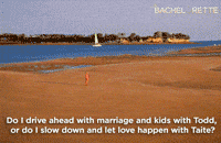 bacheloretteau GIF by The Bachelorette Australia