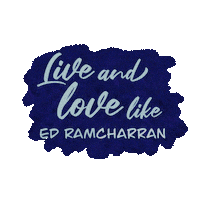 Live And Love Sigep Sticker
