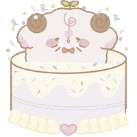 Feliz Felicidades Sticker