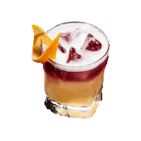 Potra4eno dance drink club bar Sticker