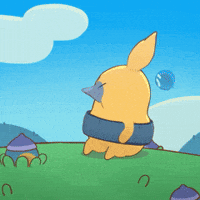 Confused What Is This GIF by Doodito