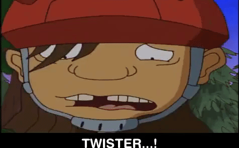 rocket power nicksplat GIF