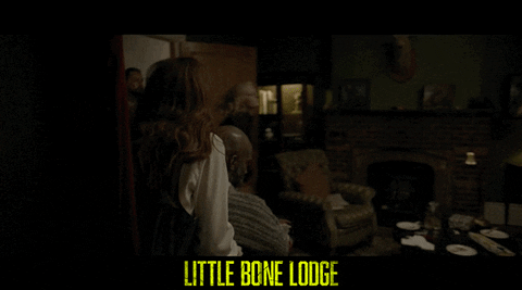 Joely Richardson Films GIF by Signature Entertainment