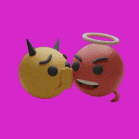 Halloween Angel GIF
