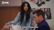 Season 1 Episode 6 GIF by SHOWTIME