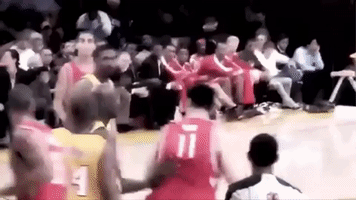 yao ming basketball GIF