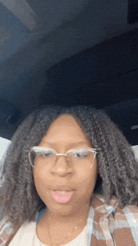 tatiwatti reactions christian wrong youre wrong GIF