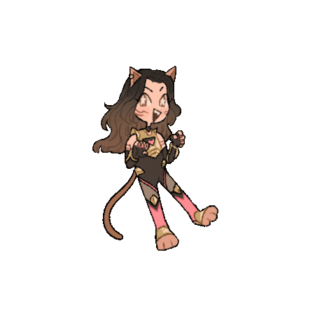 Animated Sticker