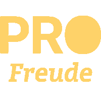 ProVentus pro proventus unbeschwert leben unbeschwertleben Sticker