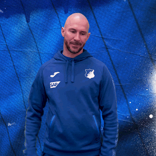 Sport Bundesliga GIF by TSG Hoffenheim
