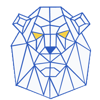 Bear Fxm Sticker