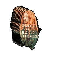 Onder De Blote Hemel Sticker by Gusto Entertainment