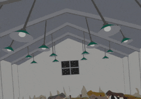 sneaking stan marsh GIF by South Park 