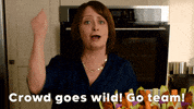 late night snack drinking GIF by truTV