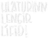 Krot Skemmtun Sticker
