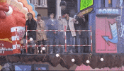 Macys Parade Happy Thanksgiving GIF by The 96th Macy’s Thanksgiving Day Parade