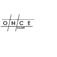 Anna Alexa Sticker by ONCE-SALON