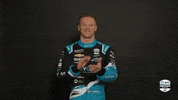 Applause GIF by INDYCAR