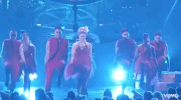 pink pink p!nk just like fire 2016 billboard music awards GIF