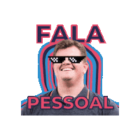 Sticker by Felipe Rigoni