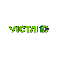 Victa 10 Anos Sticker by Victa Engenharia
