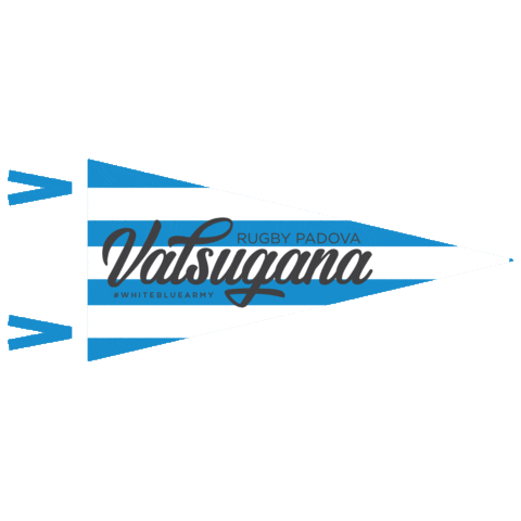 Valsu Sticker by Valsugana Rugby Padova