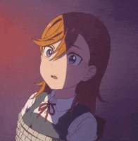 Love Live Rope GIF