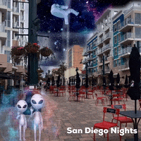 transgreaser space california aliens transgender GIF