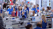 nbc GIF by Superstore