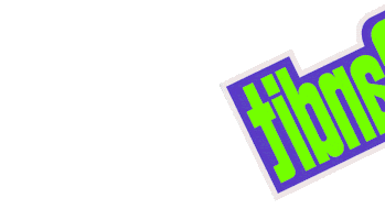Animated Text Type Design Sticker by AllCaps