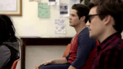 comedy central season 6 episode 2 GIF by Workaholics
