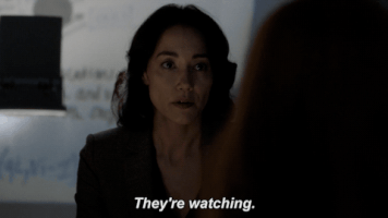 the x files scully GIF by Fox TV