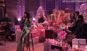 Tonight Show Christmas GIF by The Tonight Show Starring Jimmy Fallon