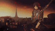 Eye Start GIF by BANDAI NAMCO Entertainment