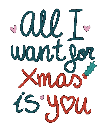 Christmas Sticker