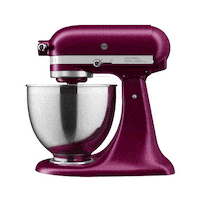 Pastel Kitchen Sticker by Whirlpool Corporation LATAM