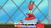 season 9 lost in bikini bottom GIF by SpongeBob SquarePants