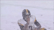 Celebration Nfl GIF by Pittsburgh Steelers