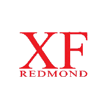 Xf Sticker by Crossfire Premier