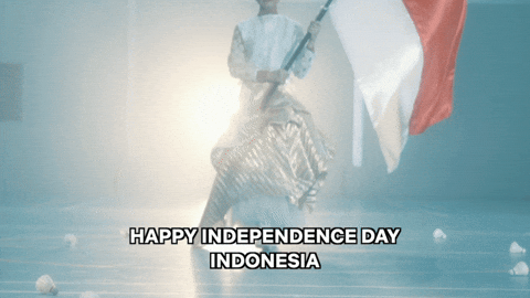 Queen Indonesia GIF by Rossa Official