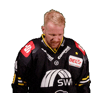 Kev Sticker by Krefeld Pinguine