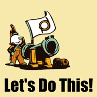 Lets Do This Pdd GIF by PunchDrunk Digital