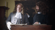 season 3 episode 6 GIF by Drunk History UK