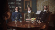 season 3 episode 6 GIF by Drunk History UK