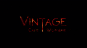 VintageCafe vintage vintagebar vintagelogo vintageflames GIF