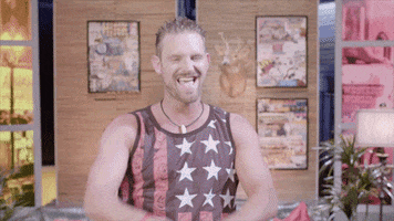 cmt daddy GIF by Party Down South